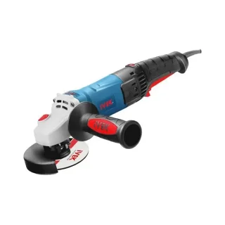 مینی فرز دیمردار دسته بلند ایوک مدل K7111 با توان 1200 وات